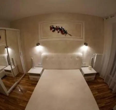 Apartament Na Riverside