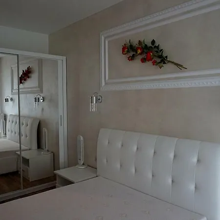 Appartamento Apartament Na Riverside *