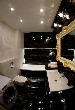Appartamento Apartament Na Riverside *