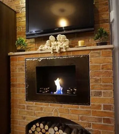 Appartamento Apartament Na Riverside